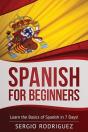 Spanish For Beginners - Preview