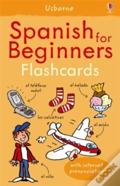 Spanish For Beginners