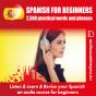 Spanish For Beginners - Preview