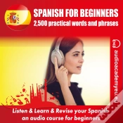 Capa do artigo Spanish For Beginners