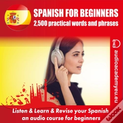 Capa do artigo Spanish For Beginners