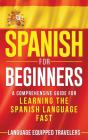 Spanish For Beginners - Preview