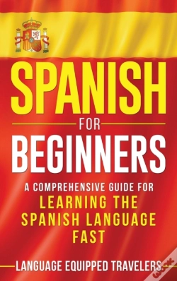 Capa do artigo Spanish For Beginners