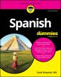 Spanish For Dummies - Preview