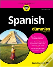 Capa do artigo Spanish For Dummies