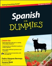 Capa do artigo Spanish For Dummies