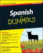Spanish For Dummies - Preview