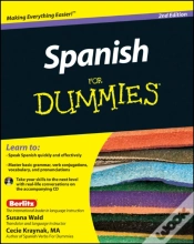 Capa do artigo Spanish For Dummies