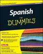 Spanish For Dummies - Preview