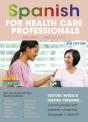 Spanish For Health Care Professionals - Preview