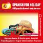 Spanish For Holiday - Preview