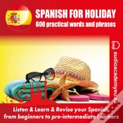 Capa do artigo Spanish For Holiday