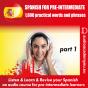 Spanish For Pre-Intermediate_Part 01 - Preview