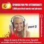 Spanish For Pre-Intermediate_Part 02 - Preview