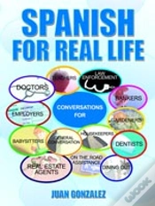 Capa do artigo Spanish For Real Life