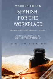 Capa do artigo Spanish For The Workplace