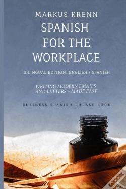 Capa do artigo Spanish For The Workplace