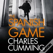 Capa do artigo Spanish Game