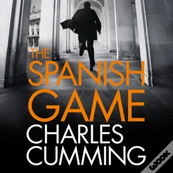 Capa do artigo Spanish Game