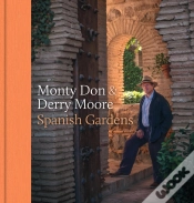 Capa do artigo Spanish Gardens
