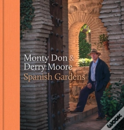 Capa do artigo Spanish Gardens