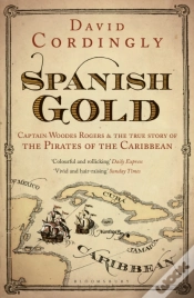 Capa do artigo Spanish Gold