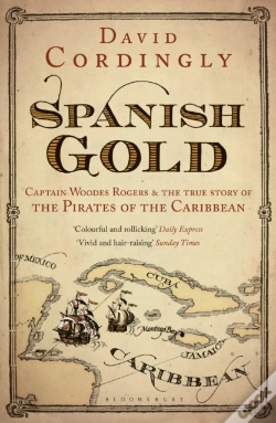Capa do artigo Spanish Gold