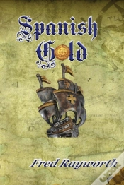 Capa do artigo Spanish Gold