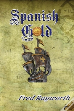 Capa do artigo Spanish Gold