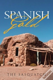 Capa do artigo Spanish Gold