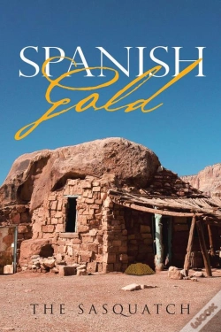 Capa do artigo Spanish Gold