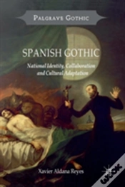 Capa do artigo Spanish Gothic
