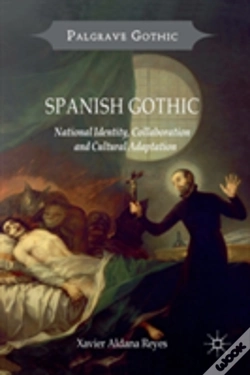 Capa do artigo Spanish Gothic