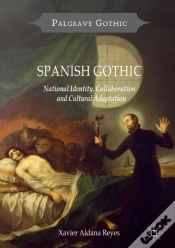 Capa do artigo Spanish Gothic