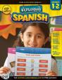 Spanish, Grades 1 - 2 - Preview