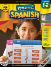 Capa do artigo Spanish, Grades 1 - 2
