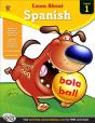 Spanish, Grades 1 - 3 - Preview