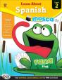 Spanish, Grades 1 - 3 - Preview