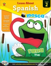 Capa do artigo Spanish, Grades 1 - 3