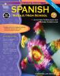 Spanish, Grades 6 - 12 - Preview