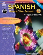 Spanish, Grades 6 - 12