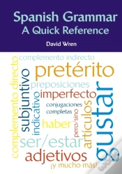 Capa do artigo Spanish Grammar