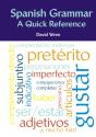 Spanish Grammar - Preview