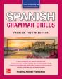 Spanish Grammar Drills, Premium Fourth Edition - Preview