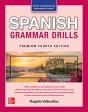 Spanish Grammar Drills, Premium Fourth Edition - Preview