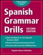 Spanish Grammar Drills - Preview
