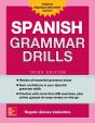 Spanish Grammar Drills, Third Edition - Preview