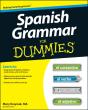 Spanish Grammar For Dummies - Preview
