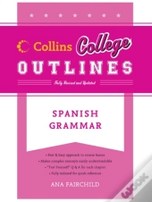 Spanish Grammar
