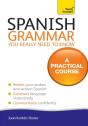 Spanish Grammar You Really Need To Know: Teach Yourself - Preview